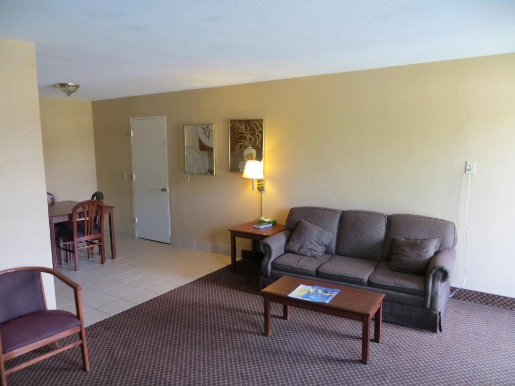 Kings Inn Hot Springs Chambre photo